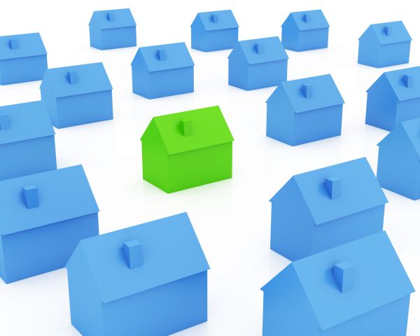 Nashville Real Estate
