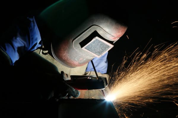 Nashville Welding Service