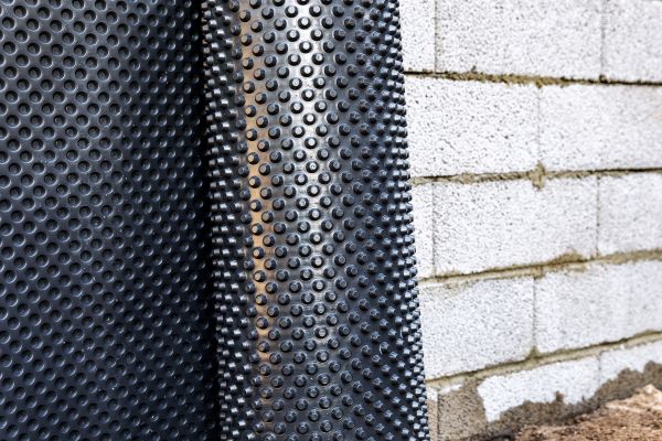 Nashville Waterproofing