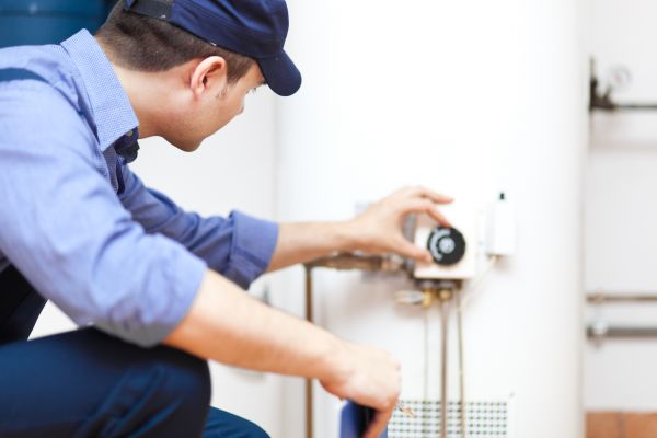 Nashville Water Heater Service