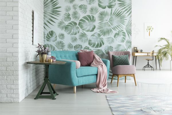 Nashville Wallpaper Service