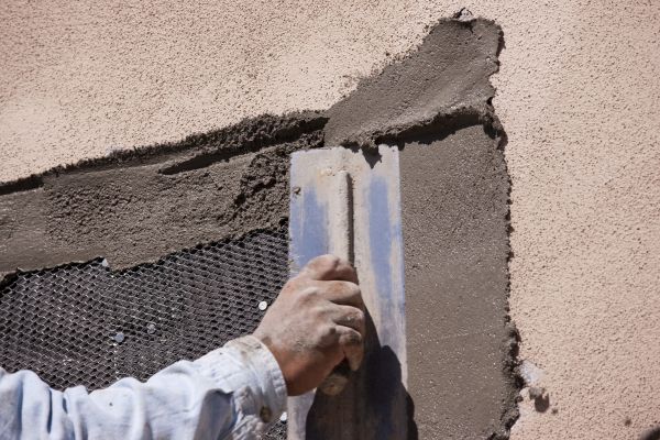 Nashville Stucco Service