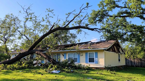 Nashville Storm Restoration