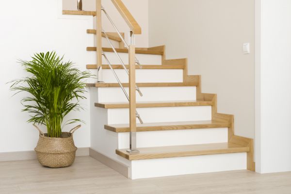 Nashville Stairs and Rails Service