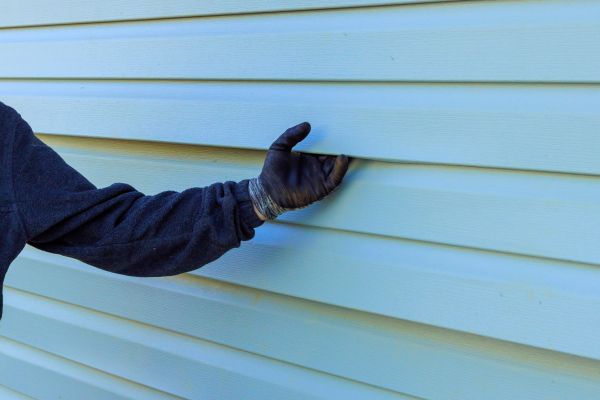 Nashville Siding Service