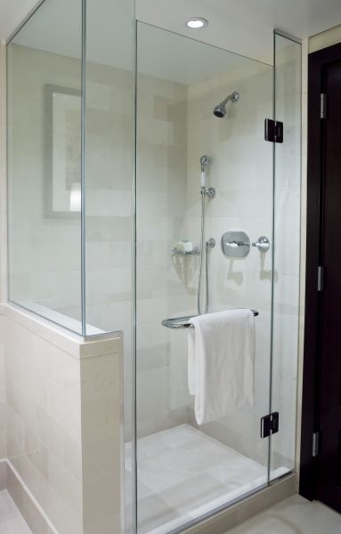 Nashville Shower Installation