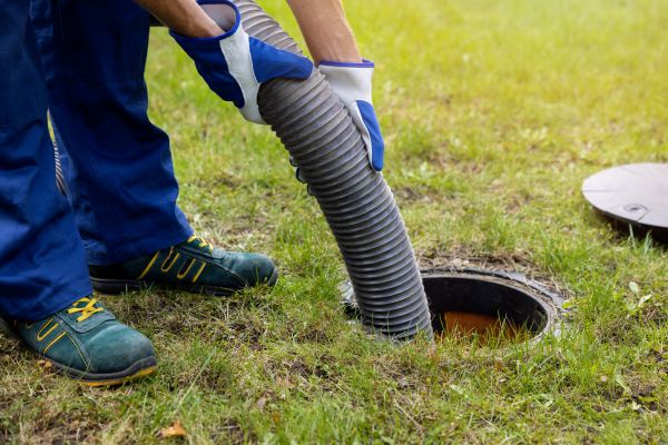 Nashville Septic Service