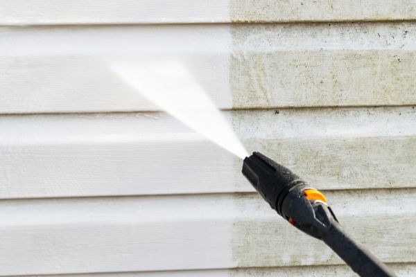 Nashville Power Washing
