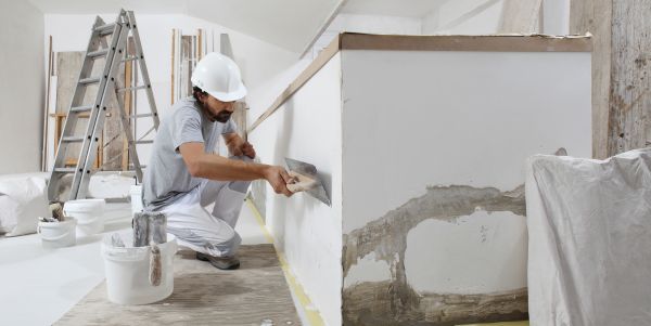 Nashville Plastering Service