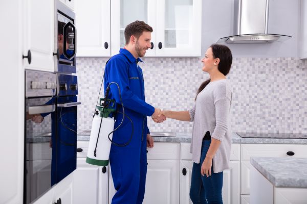 Nashville Pest Control Service