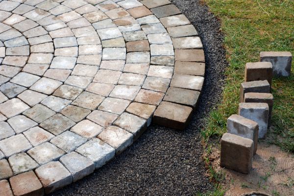Nashville Pavers Service