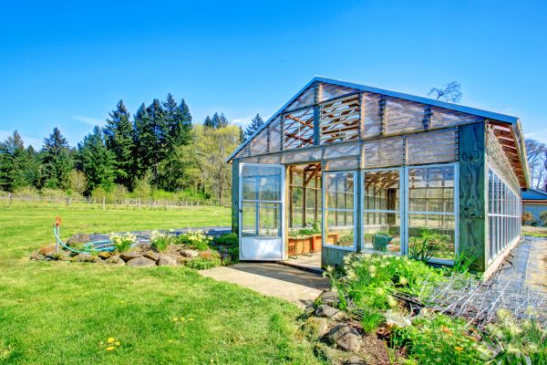 Nashville Outdoor Structure Service