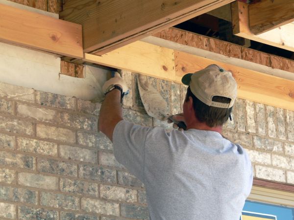 Nashville Masonry Service