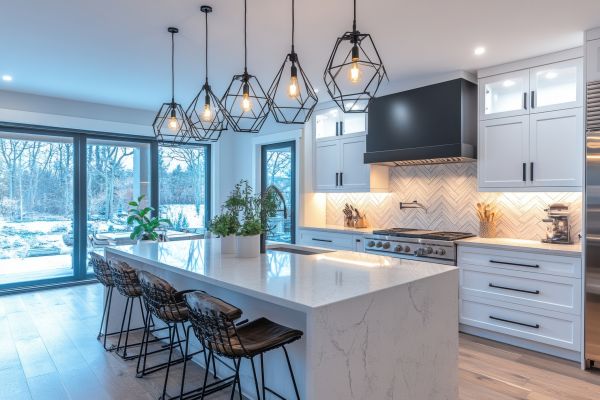 Nashville Lighting Service