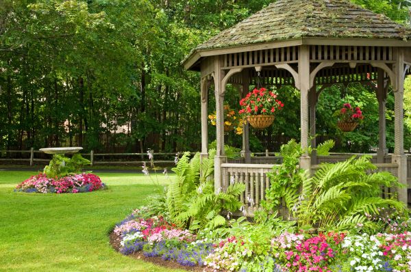 Nashville Landscaping