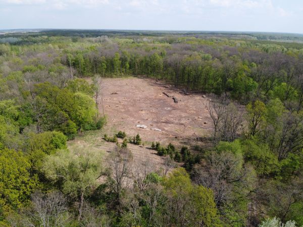 Nashville Land Clearing