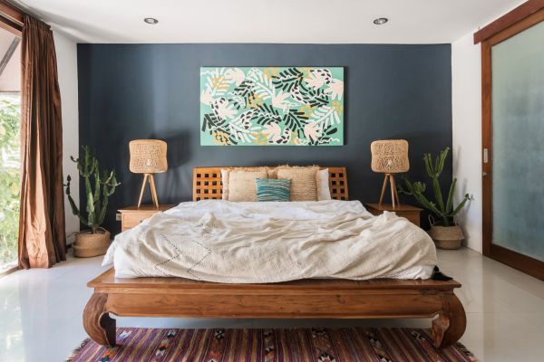 Nashville Interior Painting