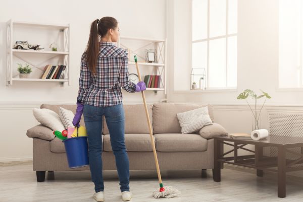 Nashville Interior Cleaning