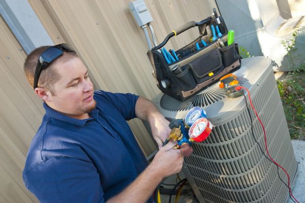 Nashville HVAC Service