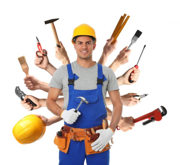 Nashville Handyman Service