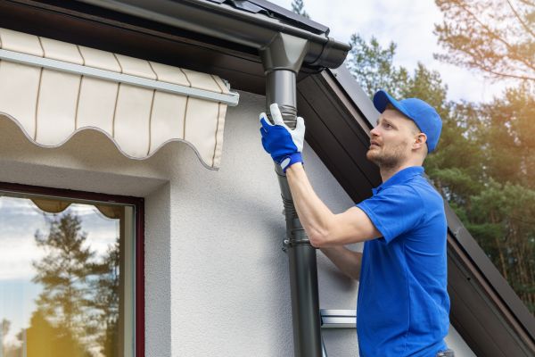 Nashville Gutter Service