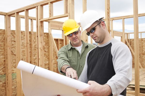 Nashville General Contractor Service