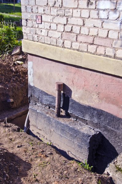 Nashville Foundation Repair
