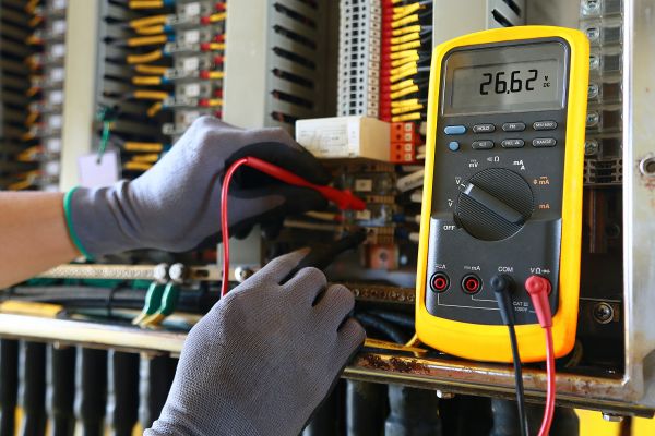 Nashville Electrical Service
