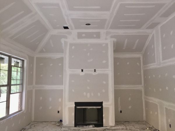 Nashville Drywall Service
