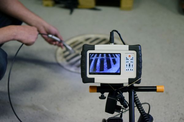 Nashville Drain Camera Service