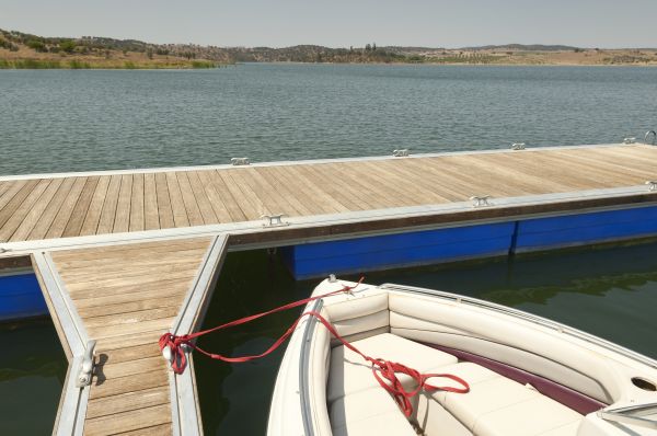 Nashville Dock Service