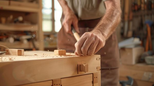 Nashville Custom Carpentry