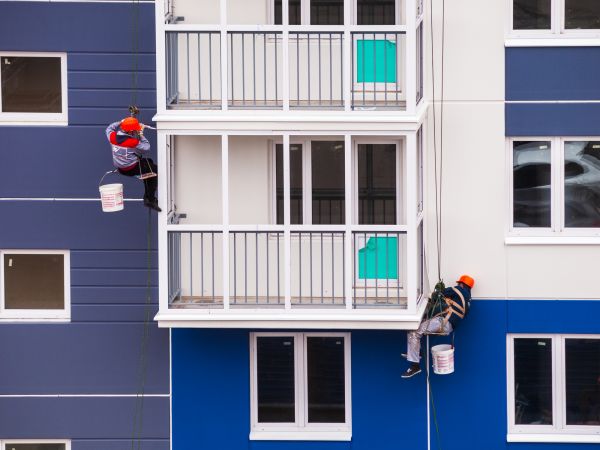 Nashville Commercial Painting