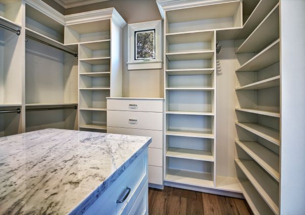 Nashville Closet and Shelving Service