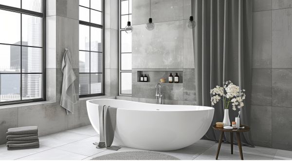 Nashville Bathtub Installation