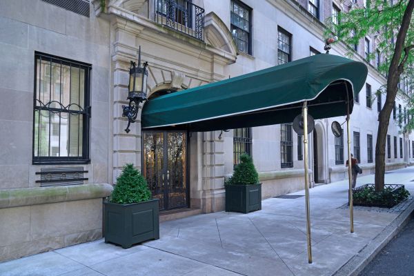 Nashville Awning Service